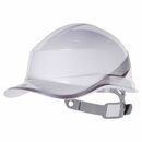 Schutzhelm Delta Plus Diamond, aus ABS, Gre: 53 - 63cm,...