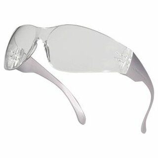 Schutzbrille Delta Plus BRAVA 2, Polycarbonat, klar