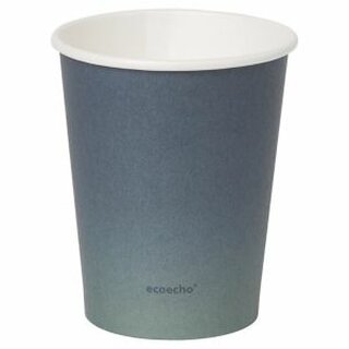 Einweg-Becher Duni 182575, URBAN ECO, 24cl, Pappe, 40 Stck