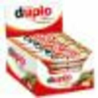 Duplo Schokoriegel, 40 Stck