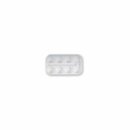 Farbkasten Eberhard Faber 577000, mit Mischpalette fr 8...