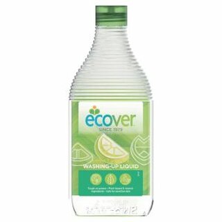 Ecover Handsplmittel 4004020, Zitrone und Aloe Vera, 950 ml