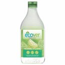 Ecover Handsplmittel 4004020, Zitrone und Aloe Vera, 950 ml