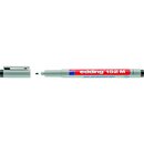 OHP-Stift edding 152 M, wasserlslich, Strichstrke: 1mm,...