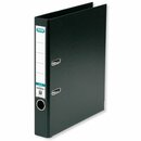 Ordner Elba smart 10464, PP-kaschiert, A4, Rckenbreite:...