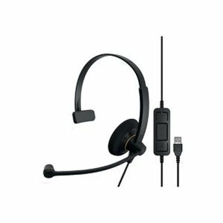 Epos Headset 1000550 IMPACT SC 30 USB ML