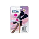 Epson - C13T02W34010 - Tinte - 502XL - magenta