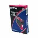 Epson C13T543300 Tinte T5433, magenta