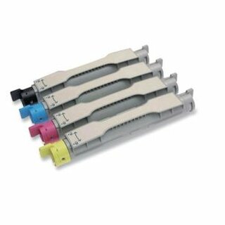 Epson S050242 Toner Al-C4200Dn gelb