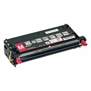 Epson S051129 Toner Al-C3800N magenta