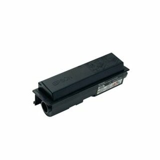 Epson Toner C13S050437 8000 Seiten schwarz