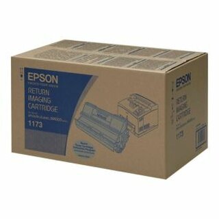 Epson Toner C13S051173 20000 Seiten schwarz