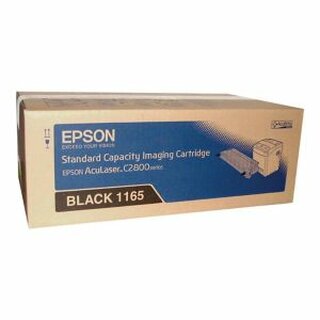 Epson Toner C13S051165 3000 Seiten schwarz