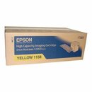 Epson Toner C13S051158 gelb