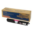 Epson Toner C13S050555 2700 Seiten magenta