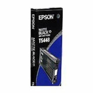 Epson Tinte C13T544800 schwarz