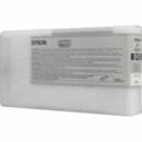 Epson Tinte T653700, Inhalt: 200 ml, hellschwarz