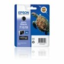 Tintenpatrone Epson Tintenpatrone T1578, Inhalt: 25,9 ml,...