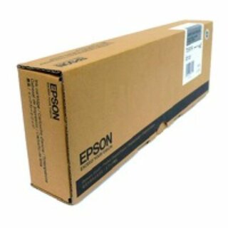 Epson C13T591900 Tinte T5919 hellschwarz