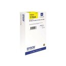 Epson T7554 Tinte C13T755440 gelb