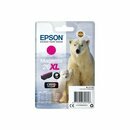 Epson - C13T26334012 - Tinte - 26XL - magenta