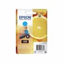 Epson - C13T33624012 - Tinte - 33XL - cyan