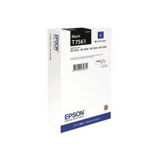 Epson Toner C13T756140 2500 Seiten schwarz