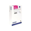 Epson C13T756340 Tinte T7563 magenta