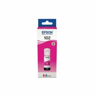 Tinte Epson C13T03R340, Reichweite: 6.000 Seiten, magenta