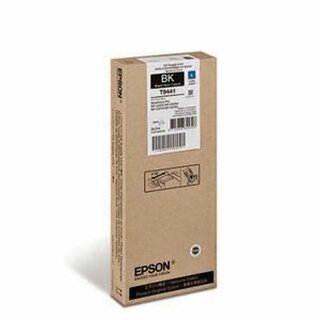 Tintenpatrone Epson T944140, Reichweite: 3.000 Seiten, schwarz