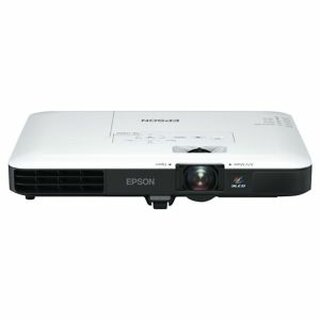 Video-/Datenprojektor Epson EB-1780W, Auflsung: 3000 ANSI-Lumen mit WXGA