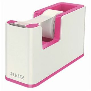 Tischabroller Leitz 5364, WOW, pink