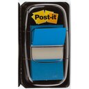 Index-Spender Post-it 680, mit 50 Haftstreifen, 44x25mm,...