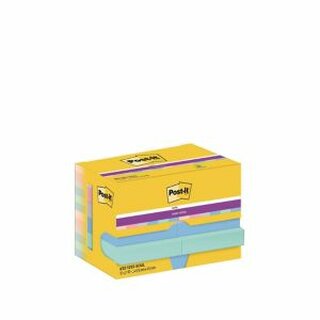 Note PostIt 622-12sssoul ss, 476 x 476 mm, 12 Stck