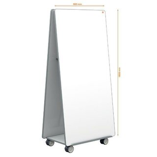 Nobo M&Meet Whiteboard System 1915560