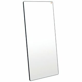 Nobo M&Meet Whiteboard Wei/Rahmen Schwarz