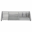 Schreibtischorganizer Alba MESH M, Large, mehrere Fcher,...