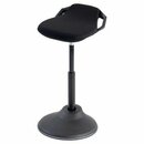 Ergonomischer Hocker Alba MHFLEXY N, Sitz- und...