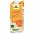 Bio Hafer Drink Alnatura ungest 1l 8 Stck