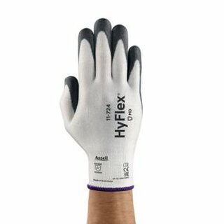 Handschuhe Paar Hyflex 11-724, PU, Gre 11