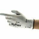 Mechanikschutzhandschuhe HYFLEX 48-100, Mehrzweck, Gre...