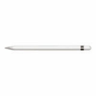 APPLE Eingabestift Pencil 1. Generation MQLY3ZM/A, Schaftfarbe: wei