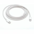 Apple Ladekabel MU2G3ZM/A, gewebt, USB-C Stecker/Stecker,...