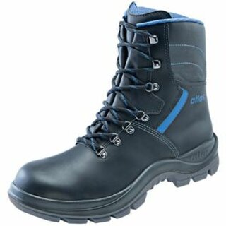 Atlas Anatomic Bau 840 XP Stiefel, S3, Gre: 39