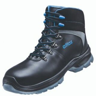 Atlas Sicherheitsstiefel 40400 TX 84, Weite 12, Gre 36, 1 Paar