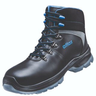 Atlas Sicherheitsstiefel 40412 TX 84, Weite 12, Gre 36, 1 Paar