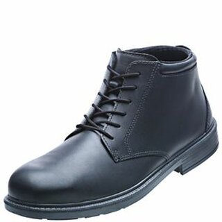 Atlas CX 540 Sicherheitsstiefel S2, Gre: 41, schwarz