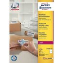 Adress-Etiketten Avery Zweckform L7169, 99,1 x 139mm...