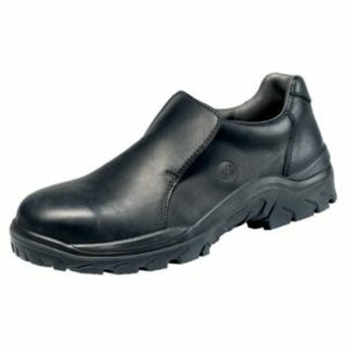 Bata Act144 Xw Sicherheitsschuh S3 48 schwarz