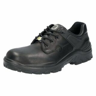 Bata Act116 W Sicherheitsschuh S3 36 schwarz